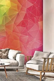 3d wallpapers make homes brighter1