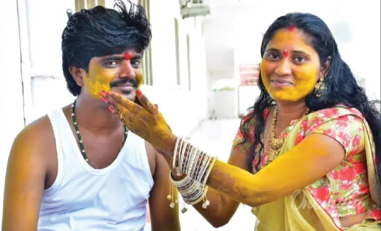 బ్యాంకు ఉద్యోగితో భార్య వివాహేతర సంబంధం.. చివరికి..!