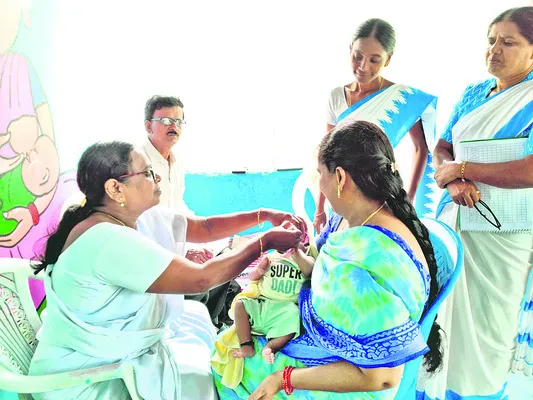 శిశువ