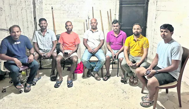 మా వాళ్లు పదిలమేనా?