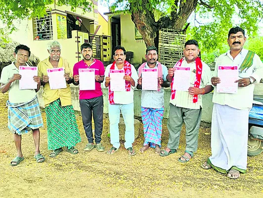 జూలై 26, 27 తేదీల్లో సీపీఐ జిల్లా మహాసభలు