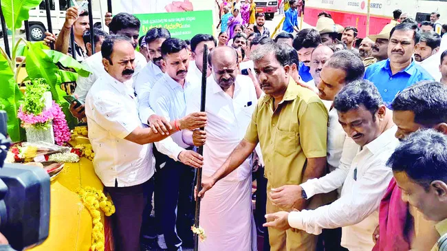 ప్రతి శాఖలోనూ రేటు ఫిక్స్