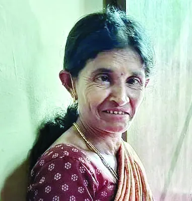 కన్నతల్లిని కాటికి పంపాడు