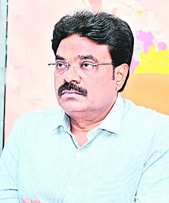 నేడు ప్రజా సమస్యల పరిష్కార వేదిక