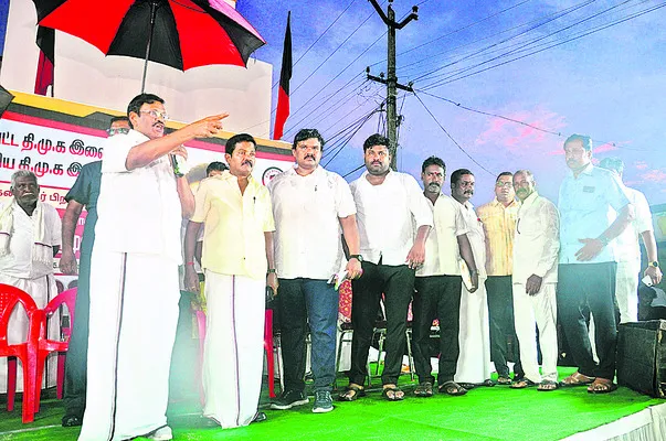 మహిళల అభ్యున్నతే లక్ష్యం