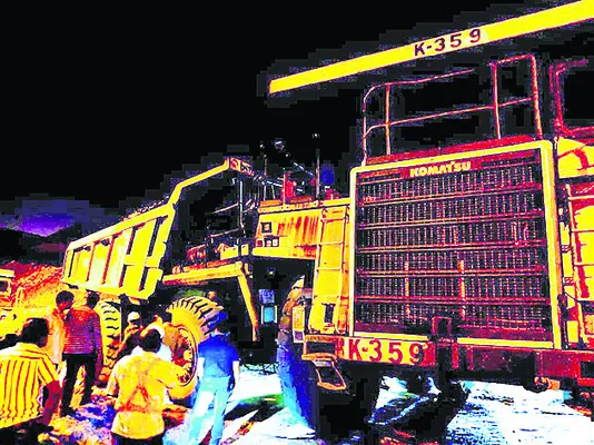 రక్షణపై పట్టింపు లేదు!