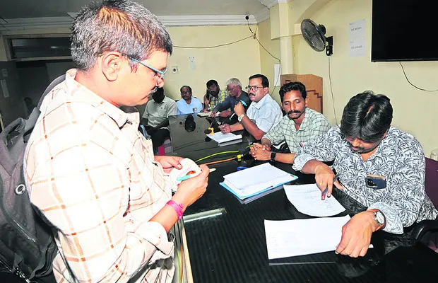 కౌన్స