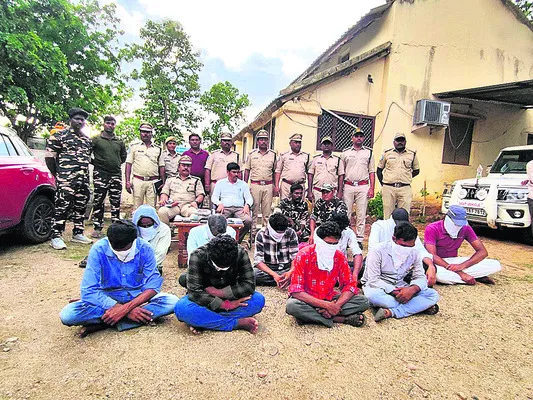 పంగిడ