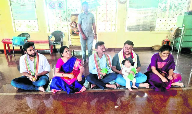 రైతుభరోసా @ రూ.372 కోట్లు 