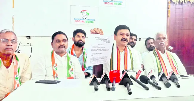 రూ.3,272 కోట్లతో అభివృద్ధి పనులు