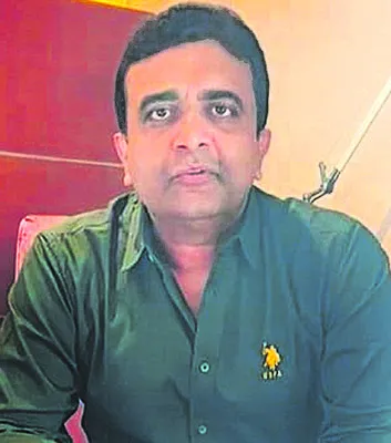 సీఎం పేషీ అక్షింతలతోనే నాయకుల్లో చలనం