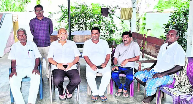 మాజీ సీఎం జగన్పై అనుచిత వ్యాఖ్యలు తగవు