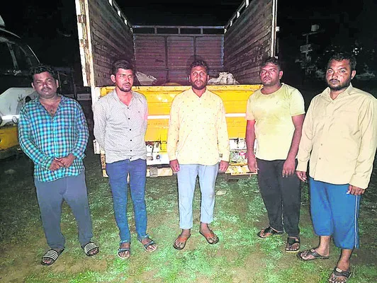 రైలు