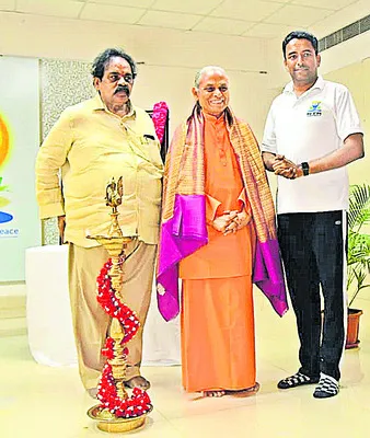 క్రియా యోగాతో ఆనందకరమైన జీవితం 