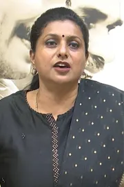 YSRCP Leader RK Roja Slams Chandrababu Govt6