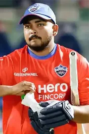 Prithvi Shaw Set To Leave Mumbai: Reports9