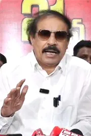 CPI K Ramakrishna Takes On AP Govt8