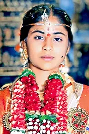 Married Woman Ends Life In Hyderabad6