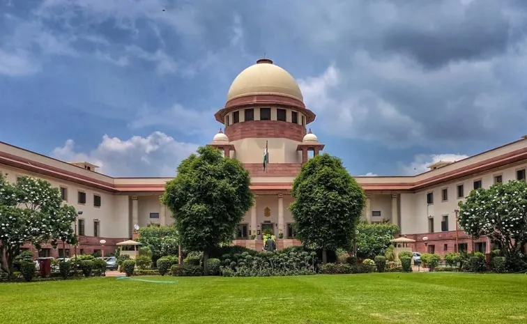 Supreme Court Status Quo Orders on Bugga Matam Land