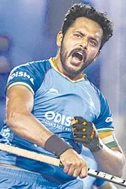 Mens FIH Hockey Pro League: India end campaign with 4-3 win over Belgium1