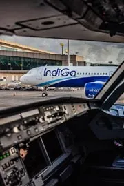 Indigo Trainee Pilot Approach Police Case Full Details12
