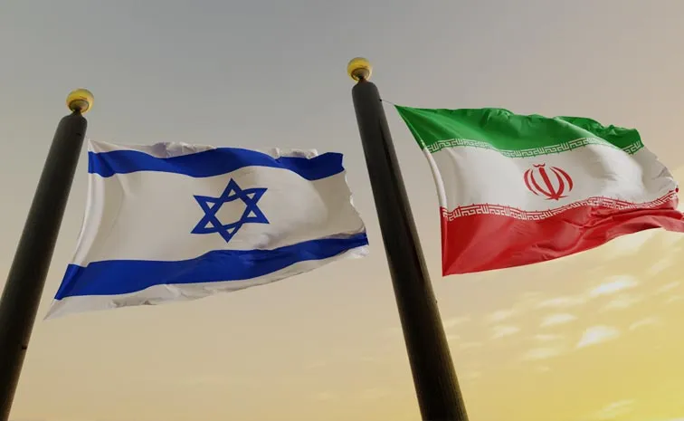 Israel-Iran Conflict: How Much Chances For Nuke War?4