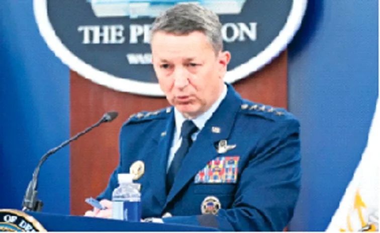 US struck Iran nuclear facilities in Operation Midnight Hammer
