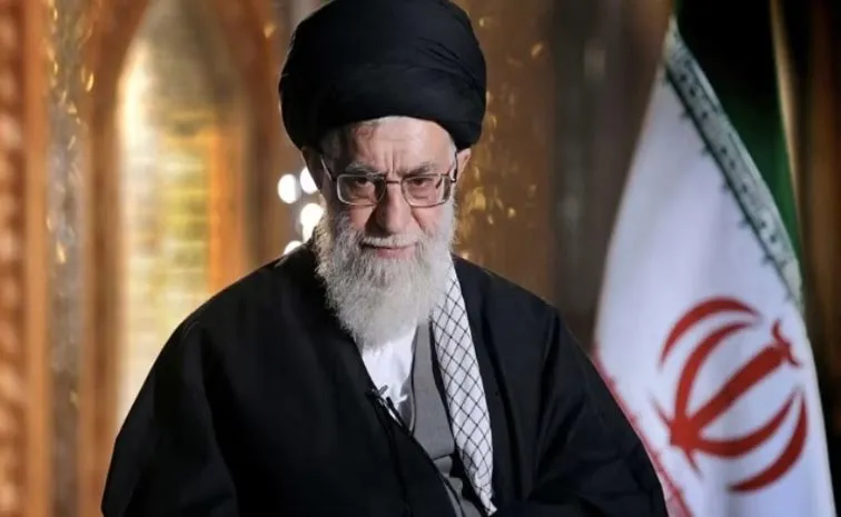 Iran Reserves All Options After US Strikes3