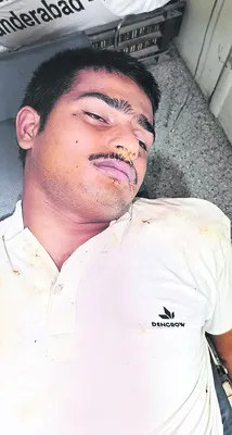 చెరువులో మునిగి ఇద్దరు మృతి 