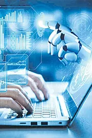 DNPA taken stance on the use of copyrighted content by generative AI