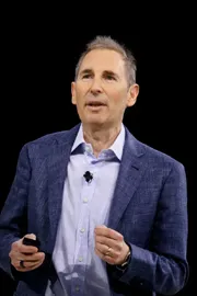 Amazon CEO Andy Jassy stark warning to his 1 5 million employees2