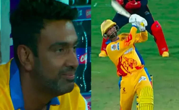 TNPL 2025: Varun Chakravarthy Hits Six And Four Off Last 2 Balls To Lead Dindigul Dragons To Victory