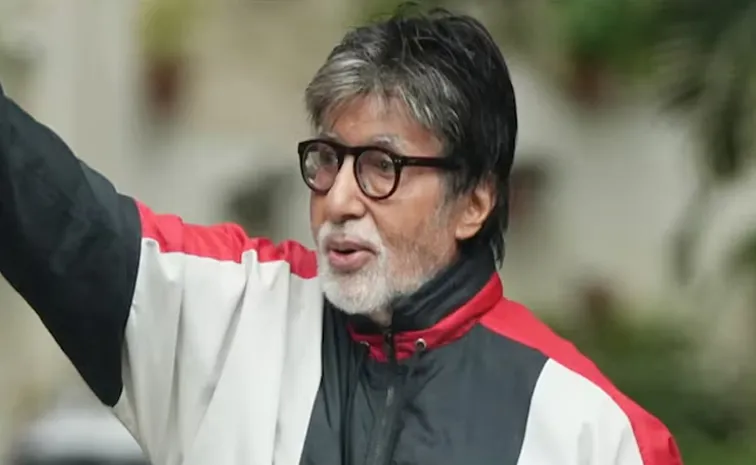 Amitabh Bachchan Solid Reply to Trolls4