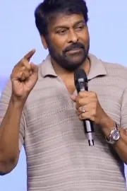 Megastar Chiranjeevi Comments About Akkineni Nagarjuna 6