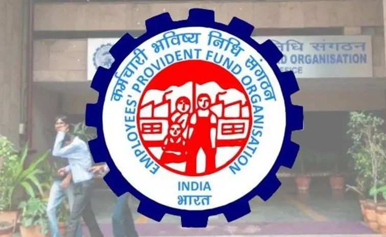 EPFO Adds 19 14 Lakh Net Members in April 2025