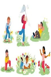 Discipline with good feelings, physical and mental purification1