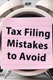 Income Tax Return can be smooth and stress free if you avoid a few common pitfalls9