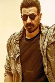 Bollywood Actor Sunny Deol on alleged fake box office collections10