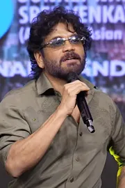 Nagarjuna Speech Kubera Success Meet1