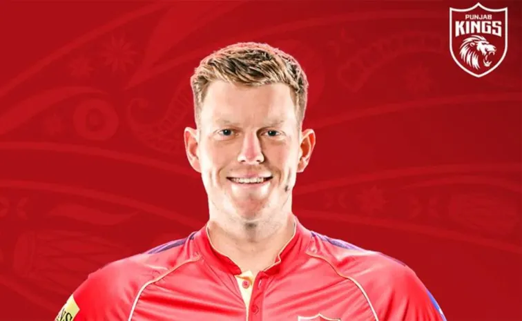 Punjab Kings Mitchell Owen 80s Help Maxwell Led Washington Freedom Pull Off Highest Run Chase In MLC History