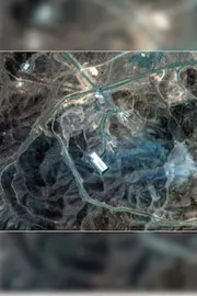 Satellite Images Indicate Severe Damage to Iran's Fordow2