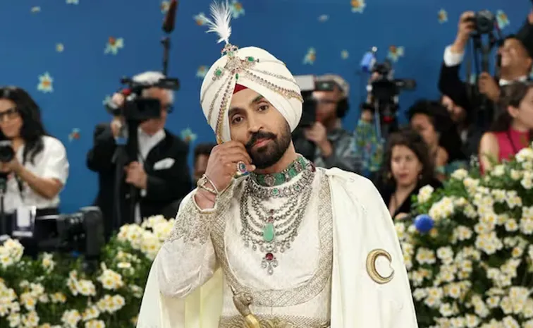 Canadian university introduces course on Punjabi singer Diljit Dosanjh