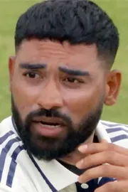 Mohammed Siraj Loses Cool, Engages In War Of Words With England Star4