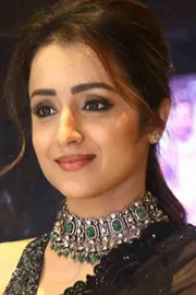 Trisha Krishnan Reveals Interesting Points about Mahesh Babu an Old Interview7