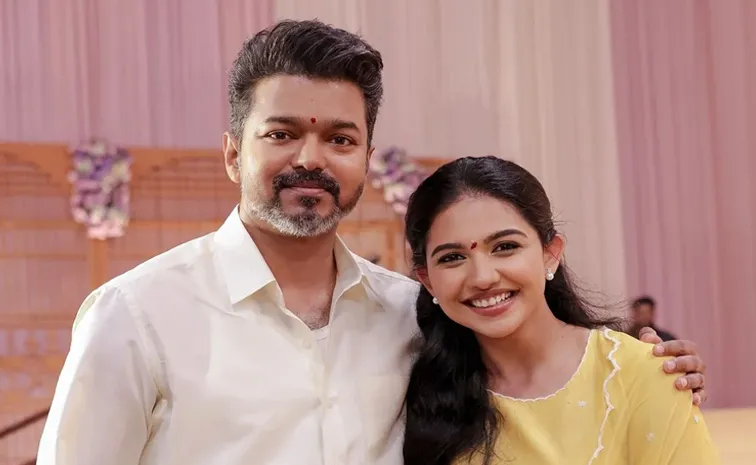 Mamitha Baiju: Jana Nayagan is Might Not Vijay Last Movie