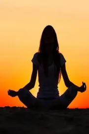 Effect of specific yoga mudras Israeli Weizmann Institute scientists study1