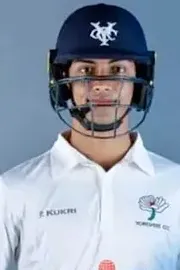 Indian-Origin Cricketer Replaces Ben Stokes On The Field vs India1
