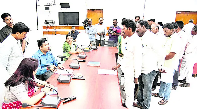 సమస్య