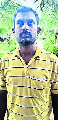 విద్యుత్ అధికారులూ ఇదేం తీరు...?