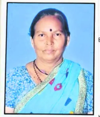 డబ్బుల కోసం తల్లి హత్య
